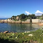Villa Macalia