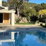 Macalia Villa *