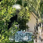 Macalia Villa *