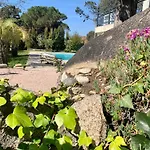 Macalia Villa *