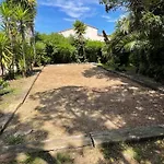 Macalia Villa *