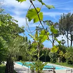 Villa Macalia