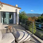 Macalia Villa *