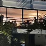 Macalia Villa *