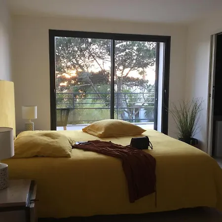 Villa Macalia Pietrosella