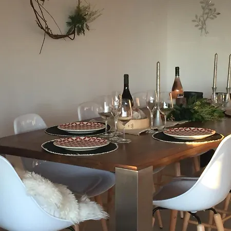 Macalia Villa *