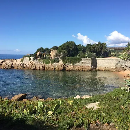 Villa Macalia