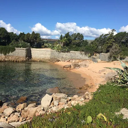 Macalia Villa Pietrosella