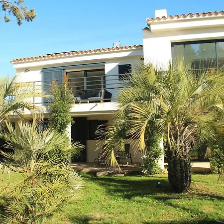 Villa Macalia *