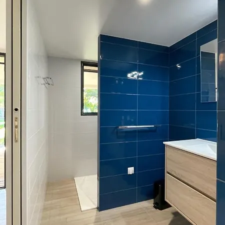 Macalia Villa Pietrosella