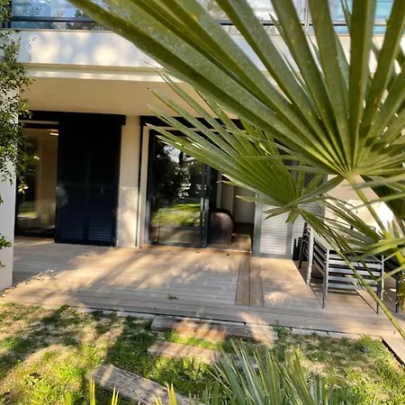 Macalia Villa Pietrosella