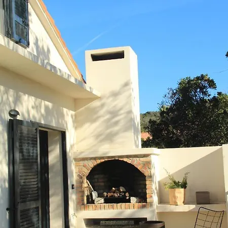 Villa Macalia Pietrosella