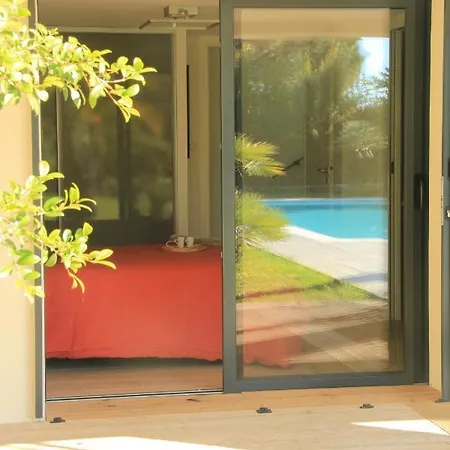Macalia Villa
