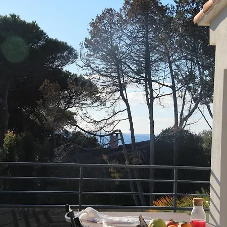 Villa Macalia