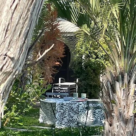 Macalia Villa Pietrosella