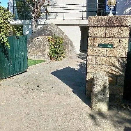Macalia Villa *