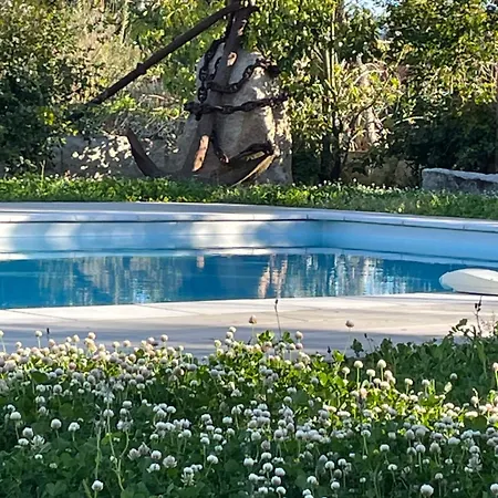 Macalia Villa *