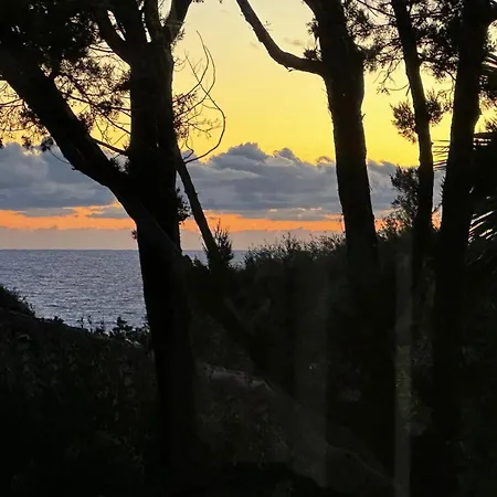 Villa Macalia Pietrosella