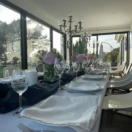 Villa Macalia Pietrosella