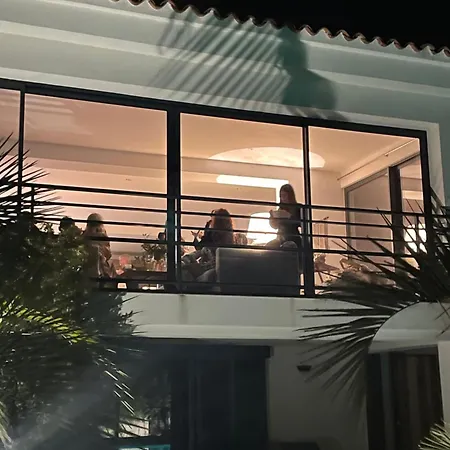 Macalia Villa