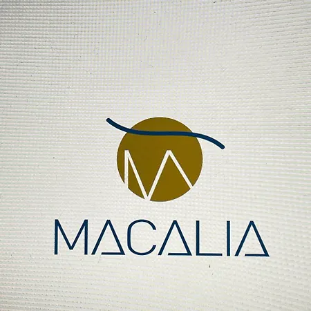 Villa Macalia *