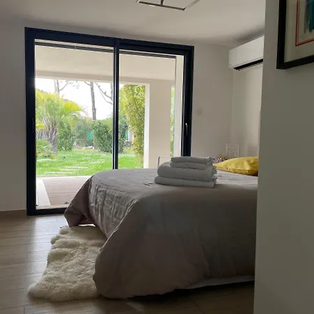 Macalia Villa Pietrosella