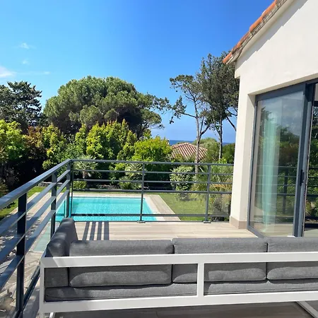 Villa Macalia Pietrosella