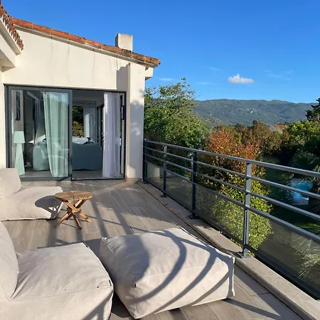 Macalia Villa *