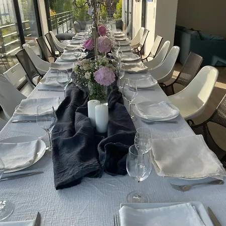 Villa Macalia Pietrosella