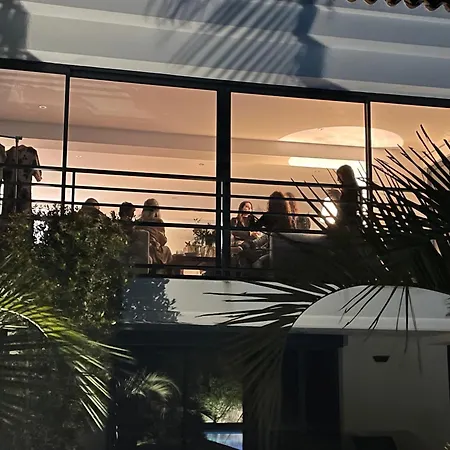 Macalia Villa *
