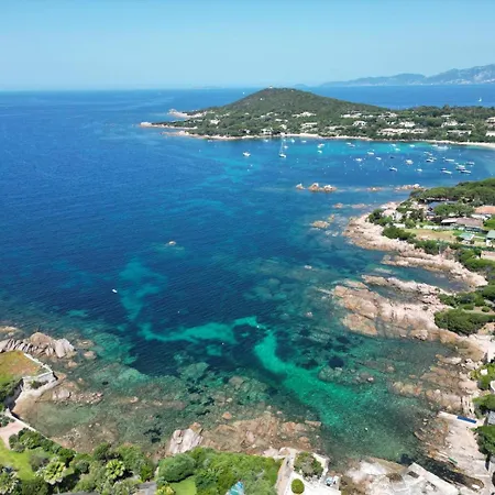 Villa Macalia Pietrosella