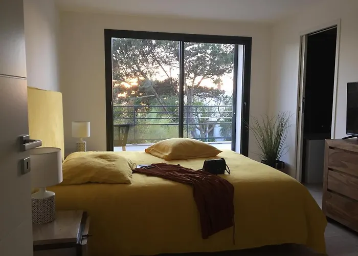 וילה Macalia Pietrosella