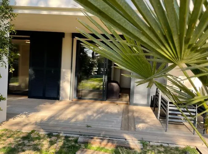 Macalia Villa Pietrosella