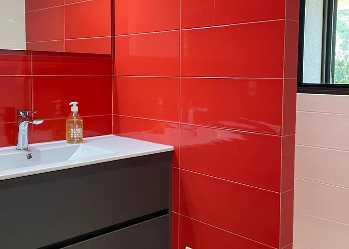 Macalia וילה Pietrosella