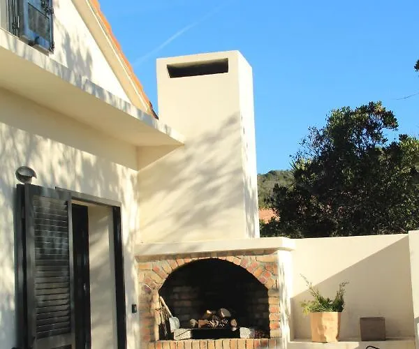 וילה Macalia Pietrosella