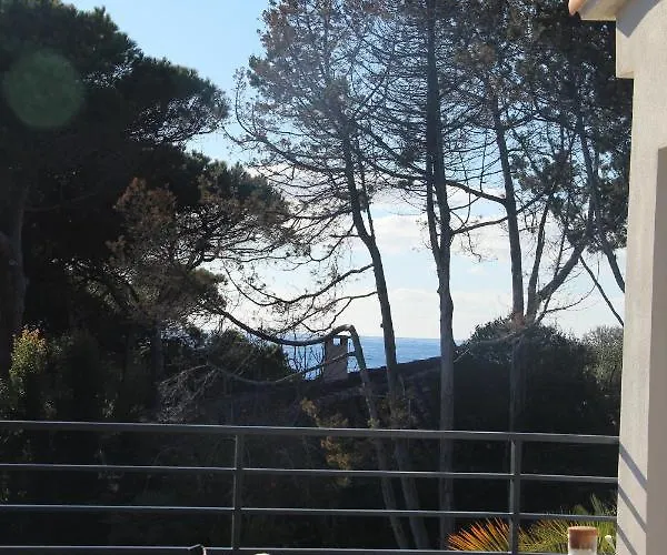Villa Macalia