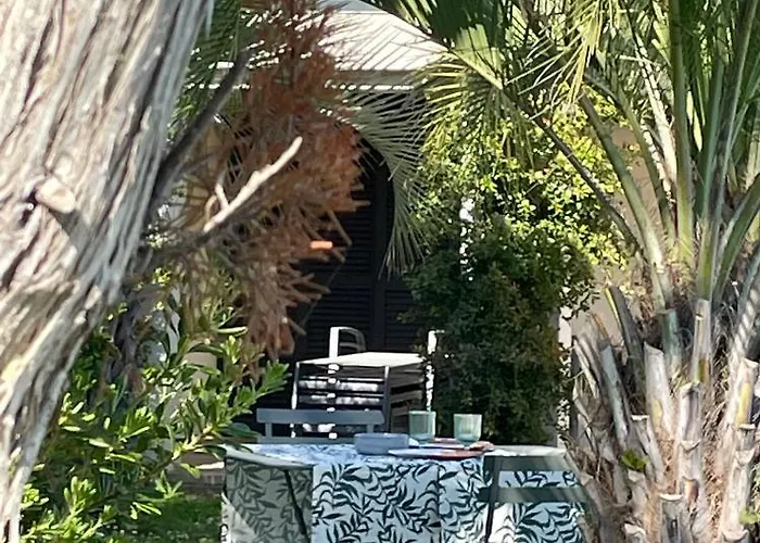 Macalia וילה Pietrosella