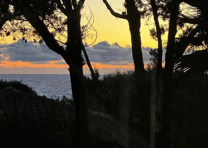 וילה Macalia Pietrosella