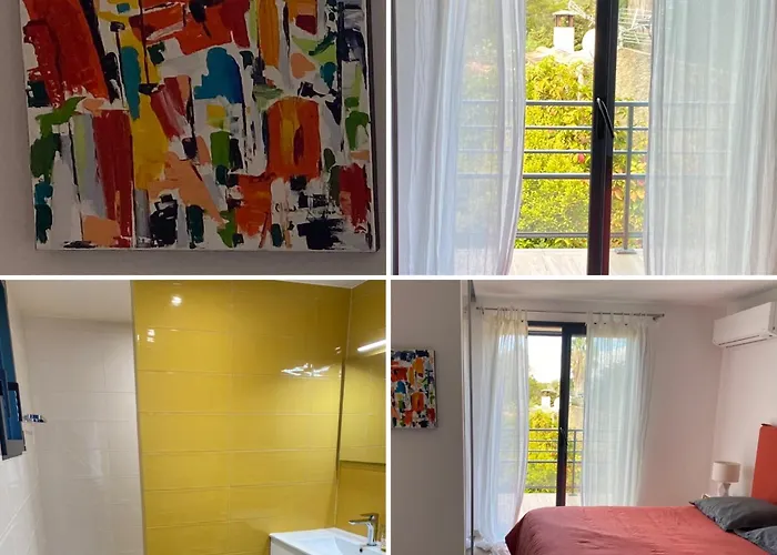 וילה Macalia Pietrosella