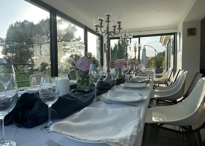 Villa Macalia Pietrosella