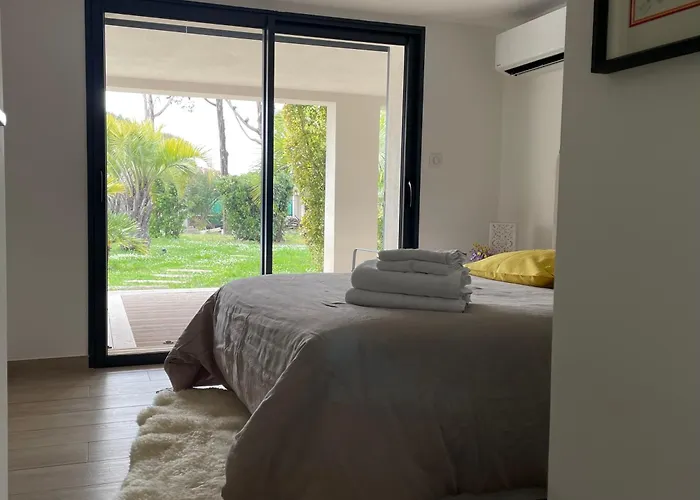 Macalia וילה Pietrosella