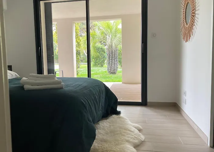 Macalia וילה Pietrosella