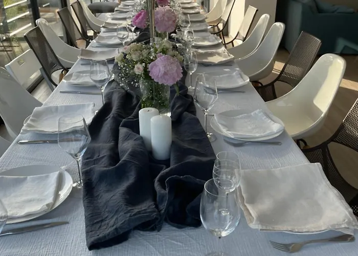 וילה Macalia Pietrosella