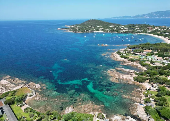 וילה Macalia Pietrosella